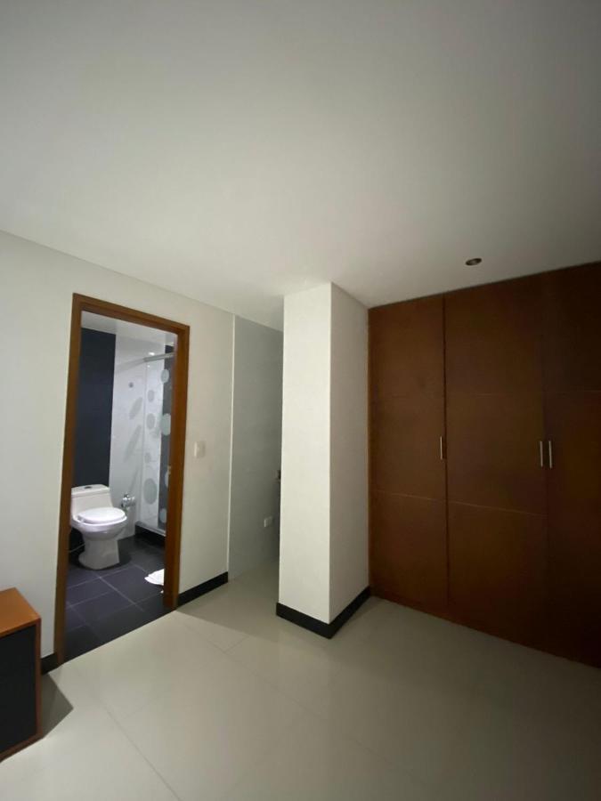 Hotel Campestre Villa Juliana Chía Kültér fotó