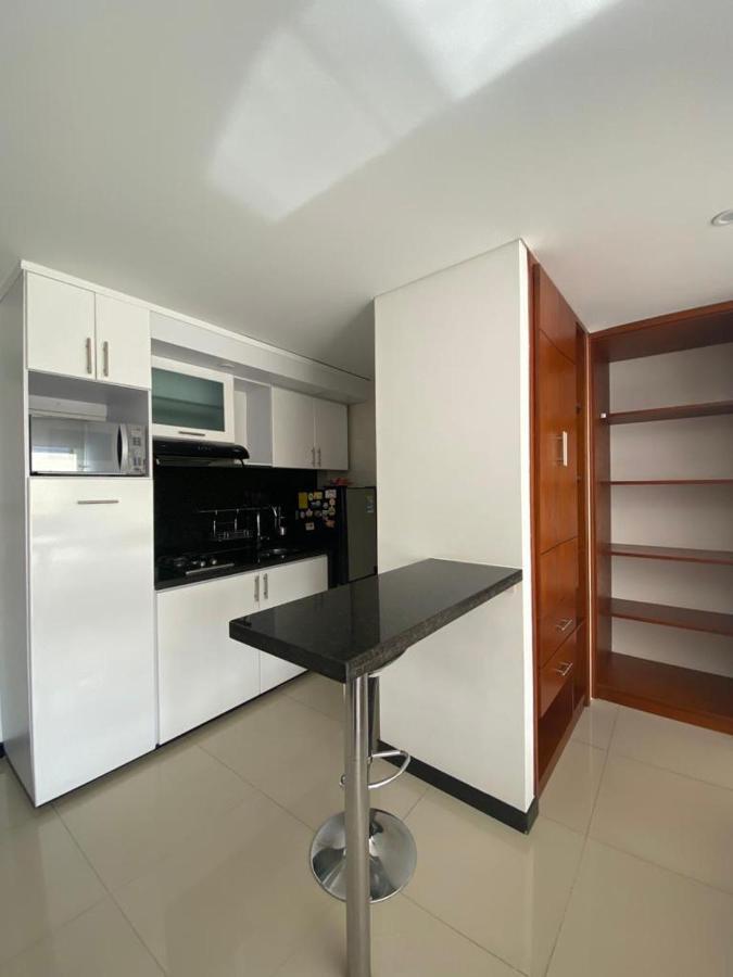 Hotel Campestre Villa Juliana Chía Kültér fotó